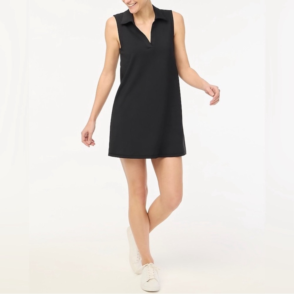 J. Crew Women’s Polo active dress